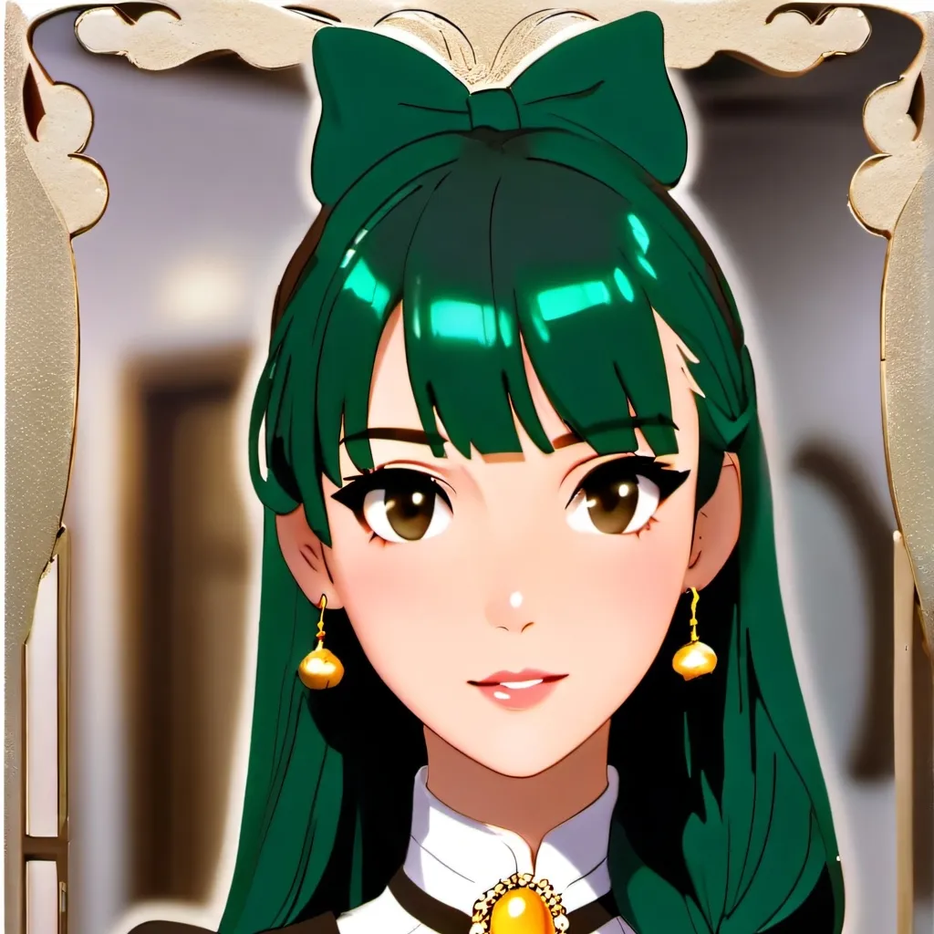 chat with ai character: Grace