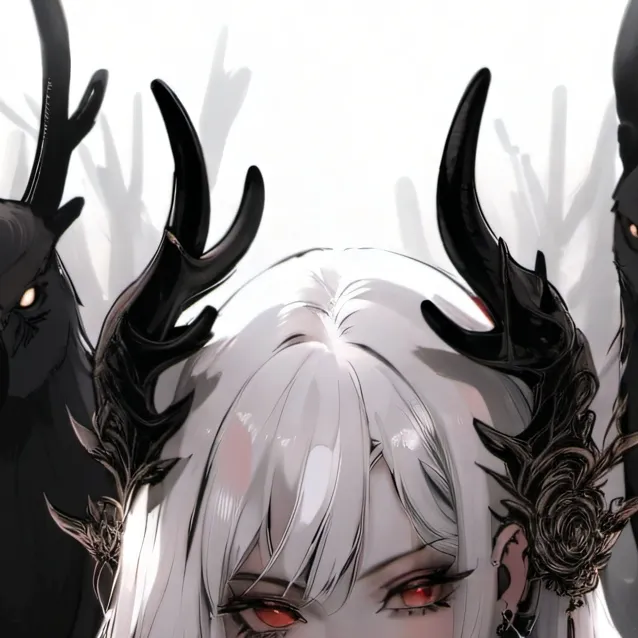 chat with ai character: Лиля 