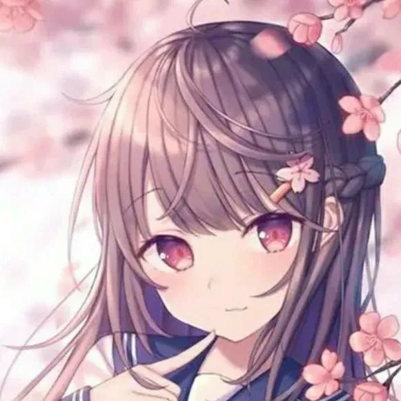 chat with ai character: Лера