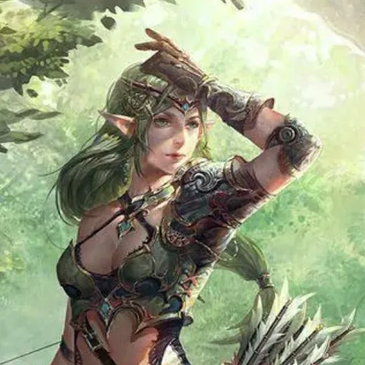 chat with ai character: Алиса