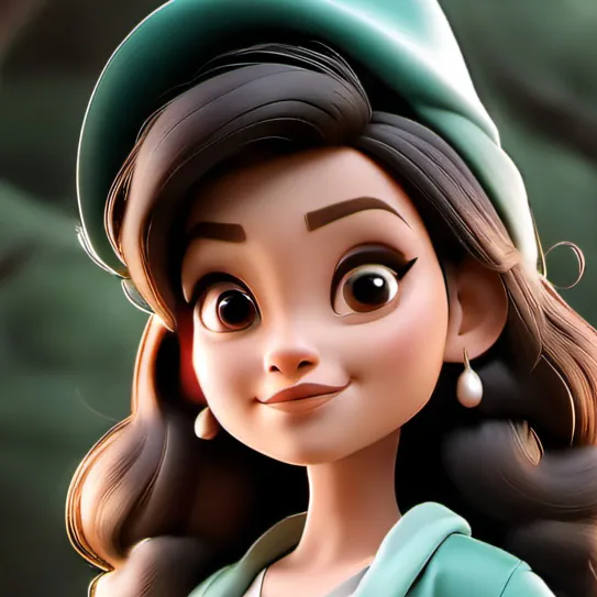 chat with ai character: Lily 🤎