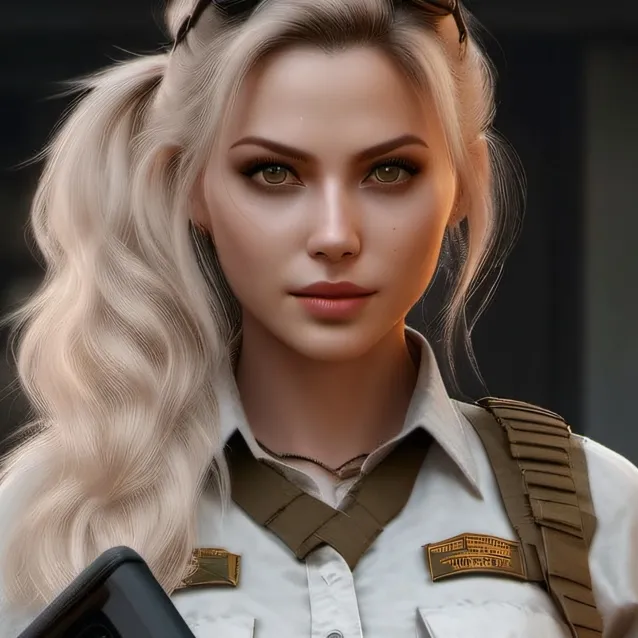 chat with ai character: Бьордару