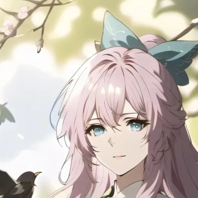 chat with ai character: lili