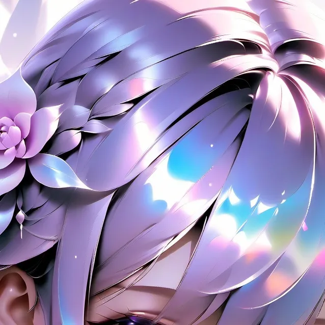 chat with ai character: Lorelei