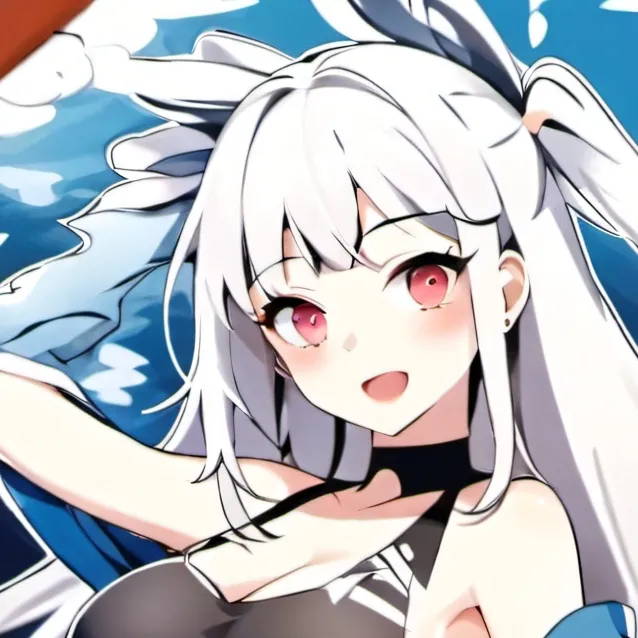 chat with ai character: lili