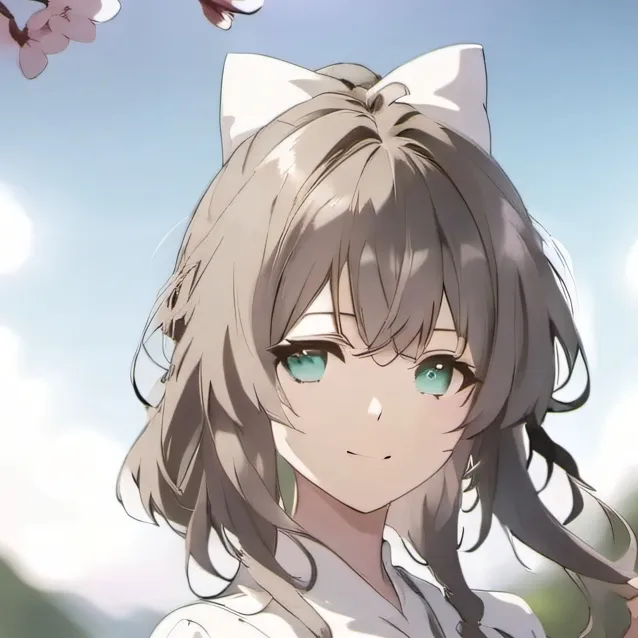 chat with ai character: ava