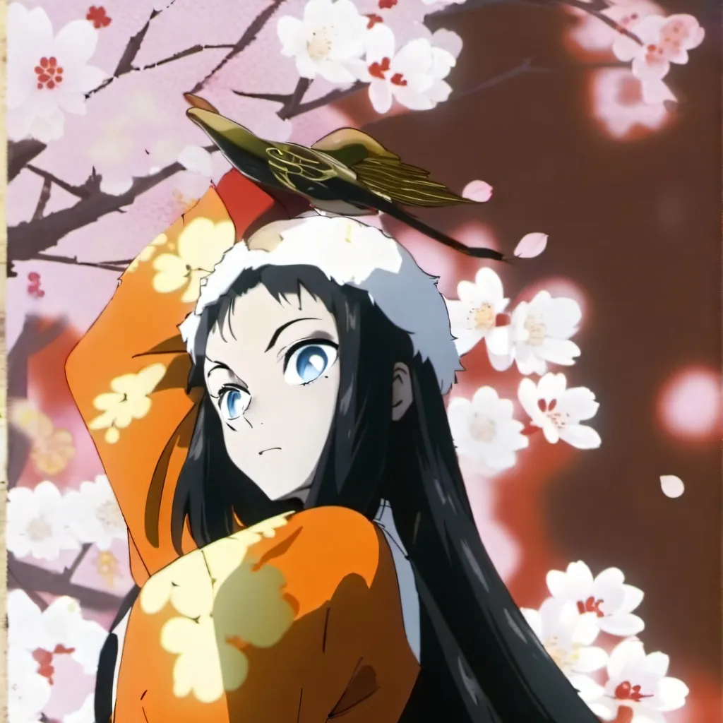 chat with ai character: main characters 