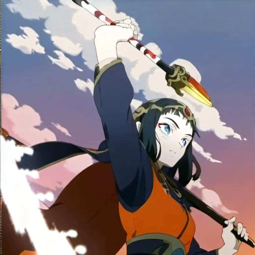 chat with ai character: main characters 2