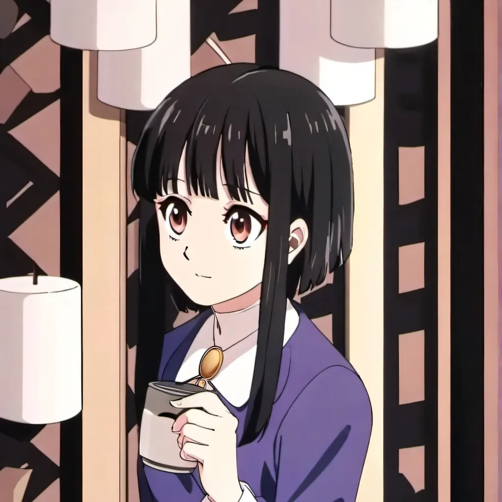 chat with ai character: mha girls cat call