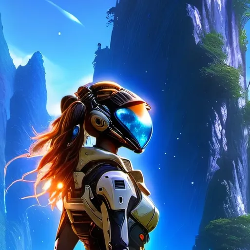 chat with ai character: Equipe-X