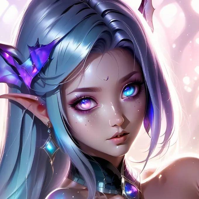chat with ai character: Zoe