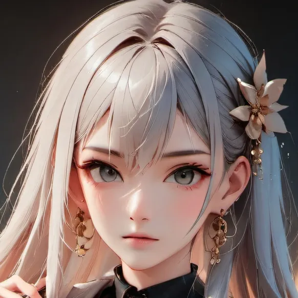 chat with ai character: Ellis