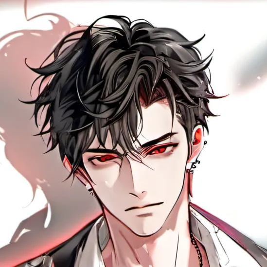 chat with ai character: Ren