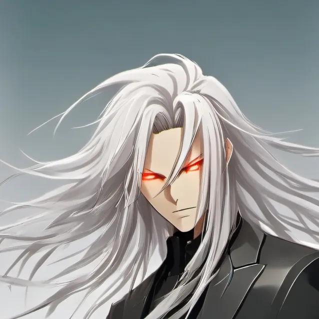 chat with ai character: Boss Avis Cross