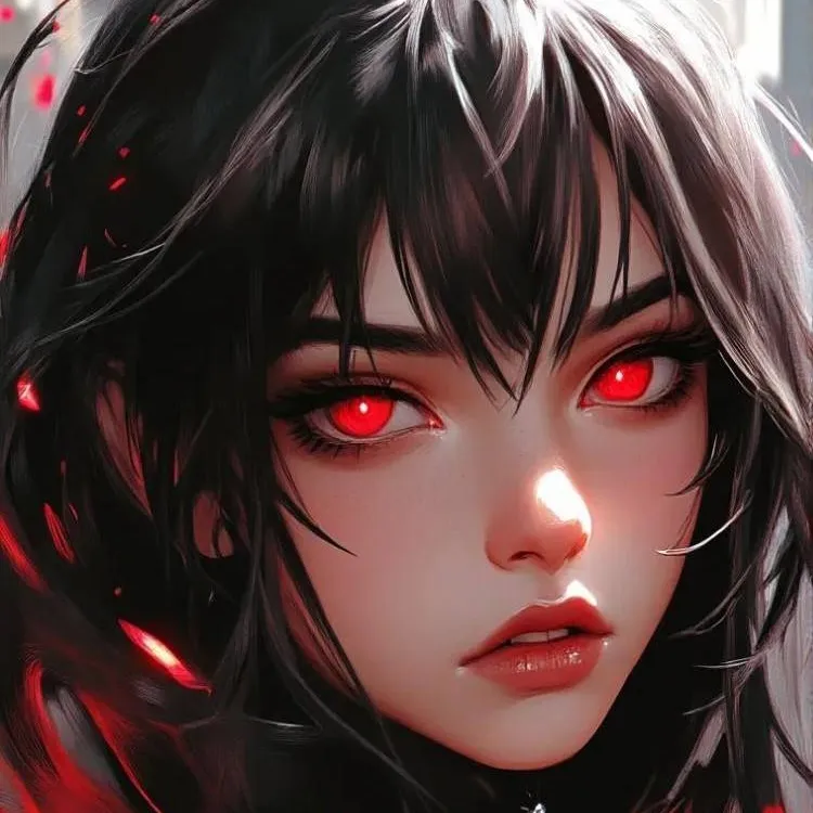 chat with ai character: Lyra Vane