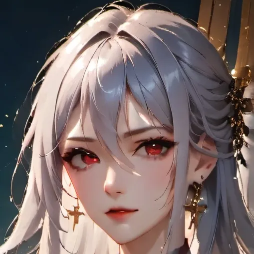 chat with ai character: Maria
