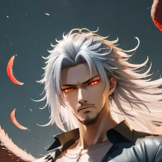 chat with ai character: Azael