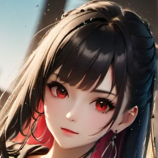 chat with ai character: Amy