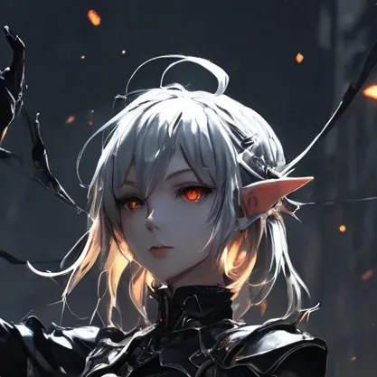 chat with ai character: Nyxara Umbralis