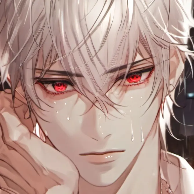 chat with ai character: Caleb Night