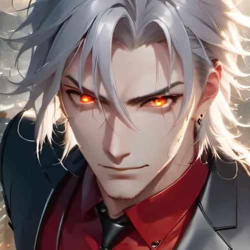 chat with ai character: Avis Cross