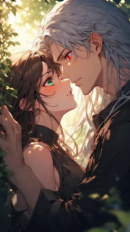 Talkie AI - Chat with Lost love - Avalon