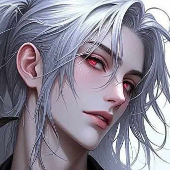 chat with ai character: Avis Cross