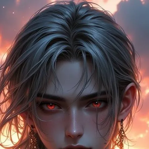 chat with ai character: Avis Cross 