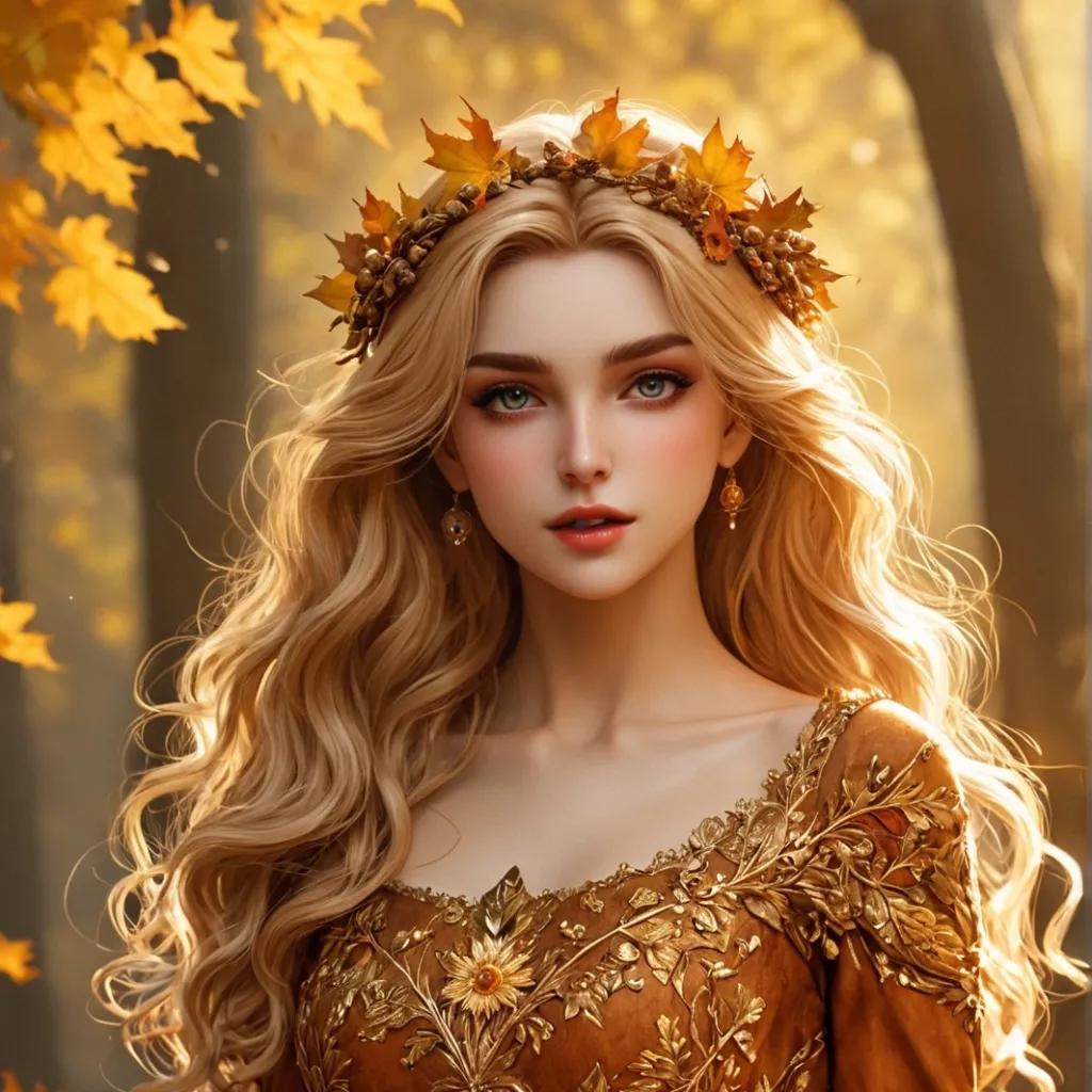 chat with ai character: Aurelia
