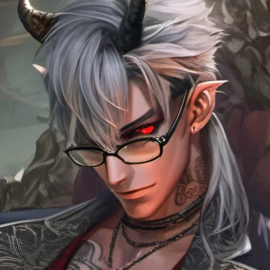 chat with ai character: Azariel Seraph 