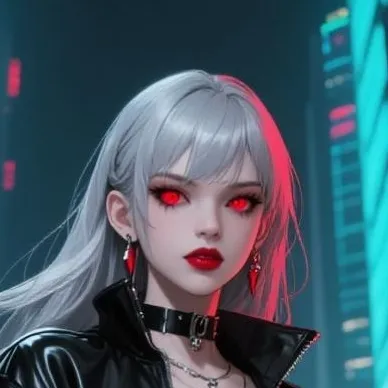 chat with ai character: Lirael Duskwalker