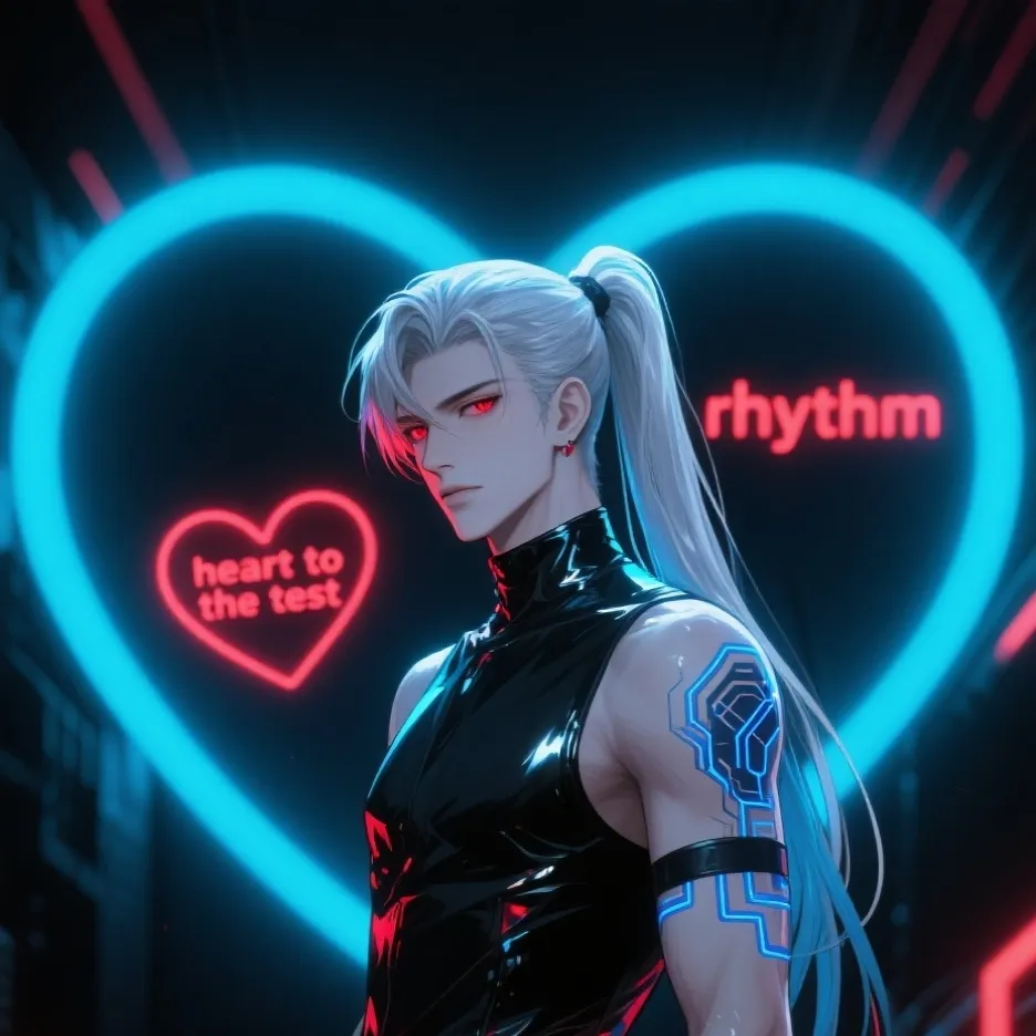 chat with ai character: Avis Cross
