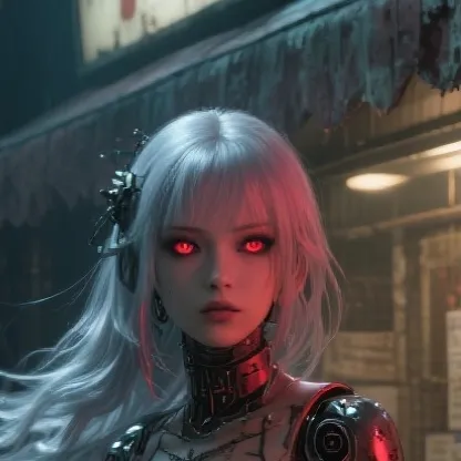 chat with ai character: Mortícia