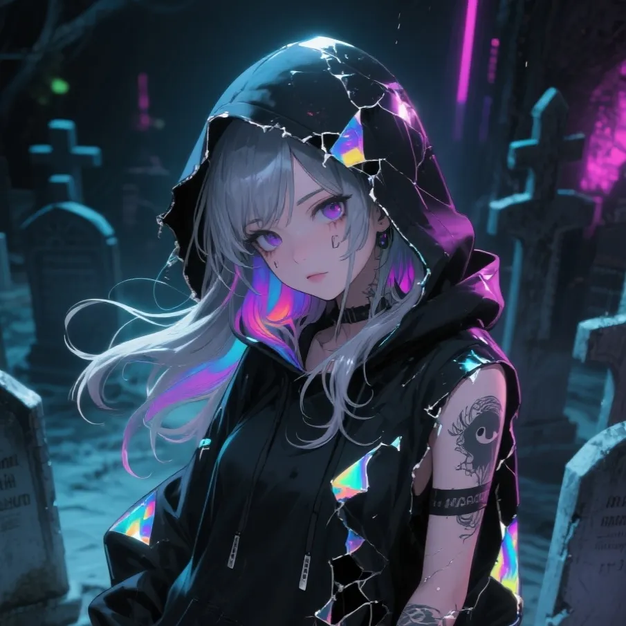 chat with ai character: Remi
