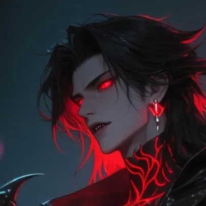 chat with ai character: Eldrius Darktide