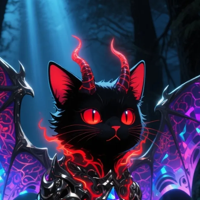 chat with ai character: Shadowpaws 