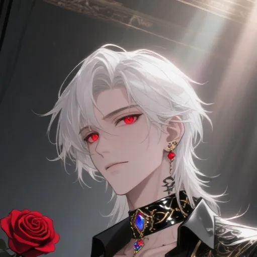 chat with ai character: Avis Cross