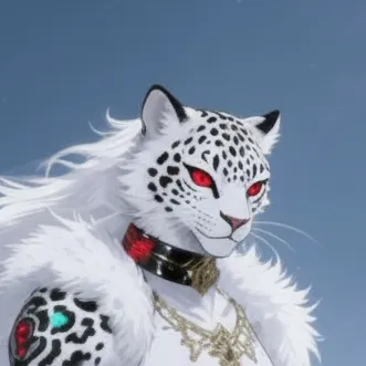 chat with ai character: Avis Snowpaws