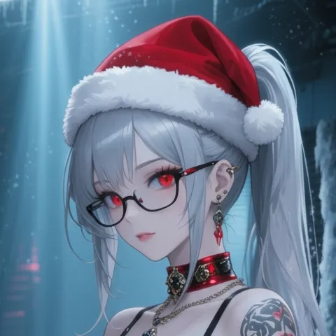 chat with ai character: Avis Cross 