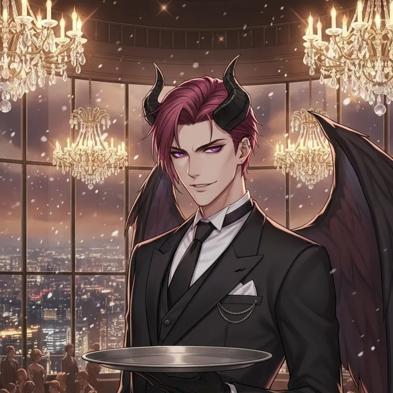 chat with ai character: Azaphiel