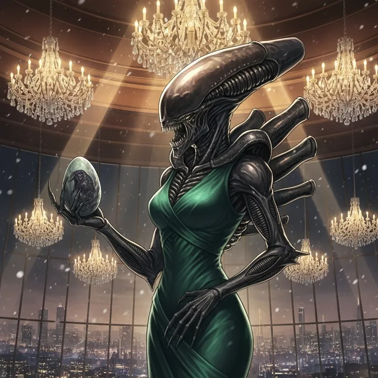 chat with ai character: Susan