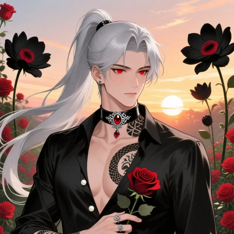 chat with ai character: Avis