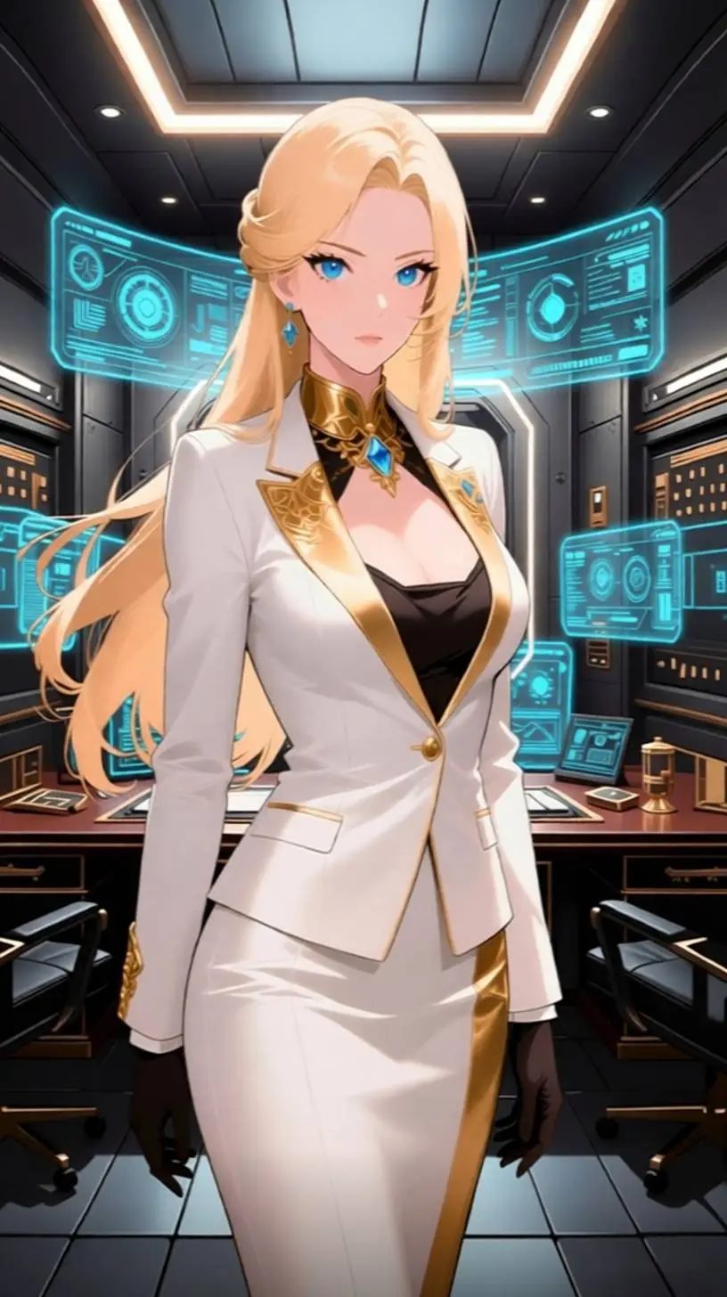 Talkie AI - Chat with Susan White