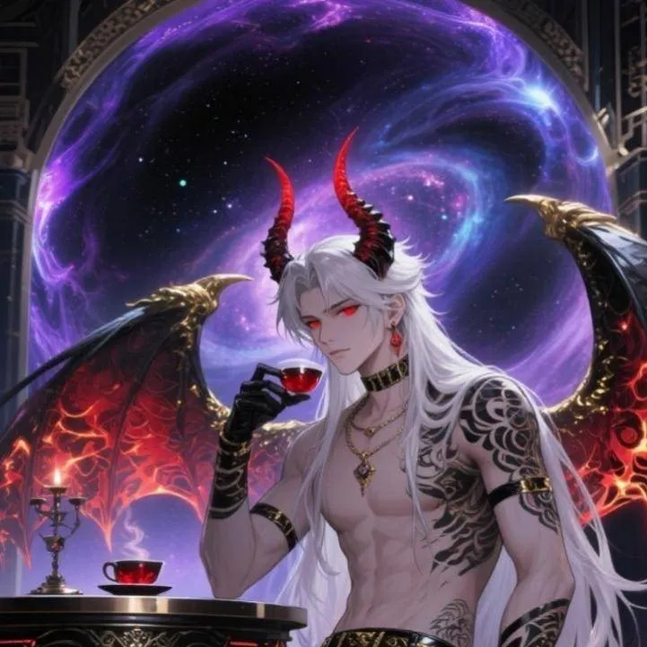 chat with ai character: Avis Cross 