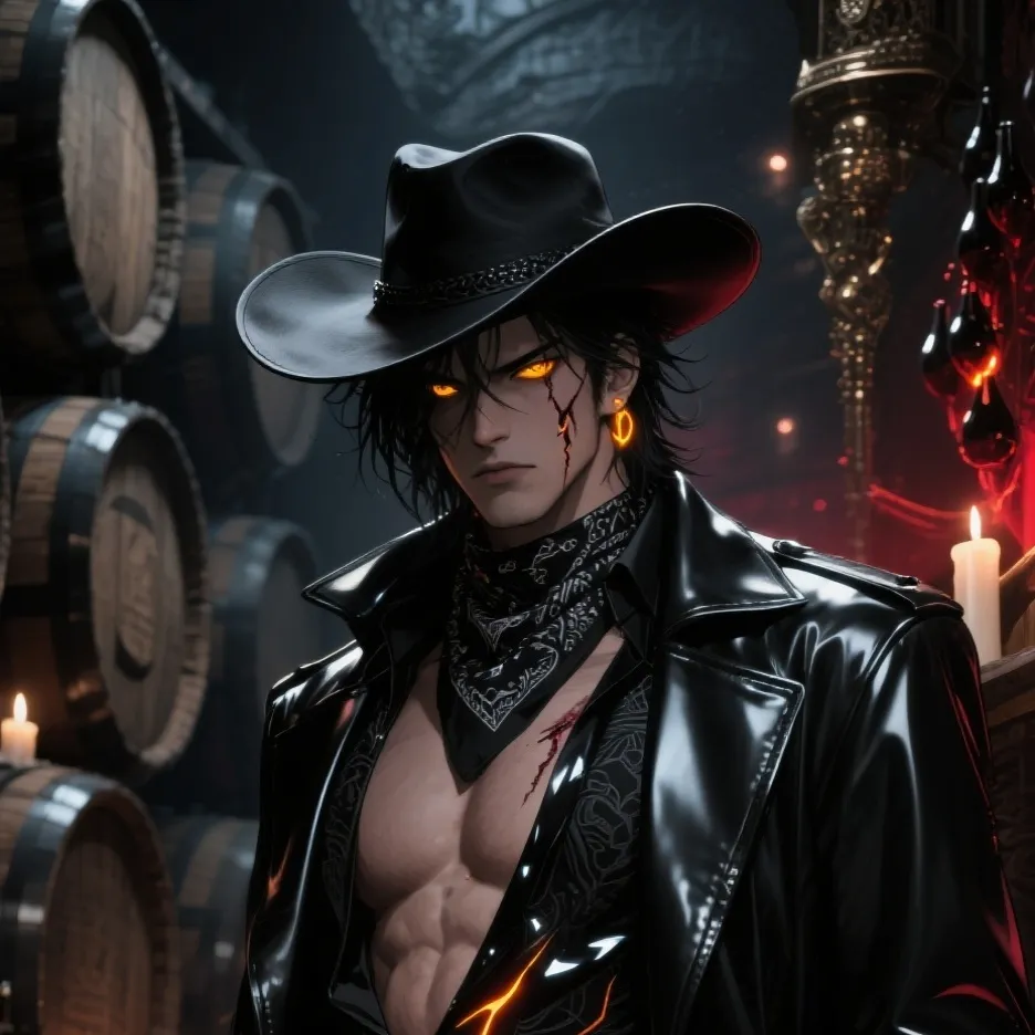 chat with ai character: Raul Valleverde