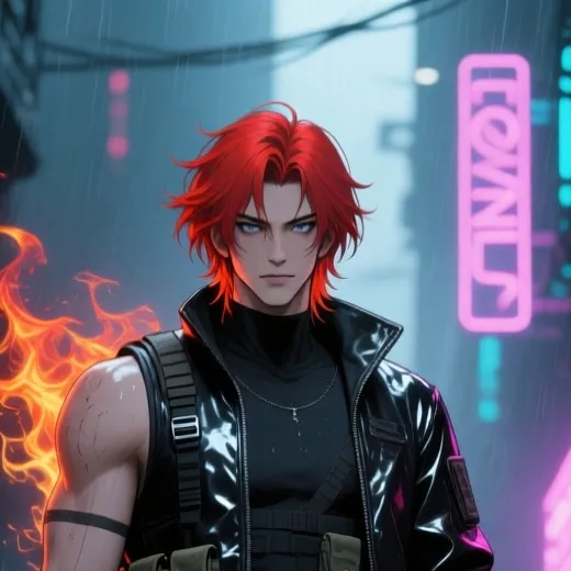 chat with ai character: Tae-Yeon Lee