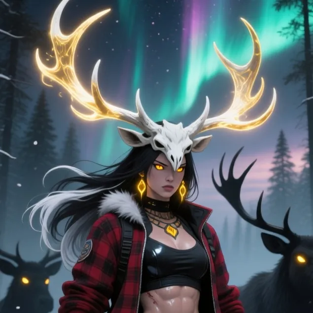 chat with ai character: Kara Rousseau 