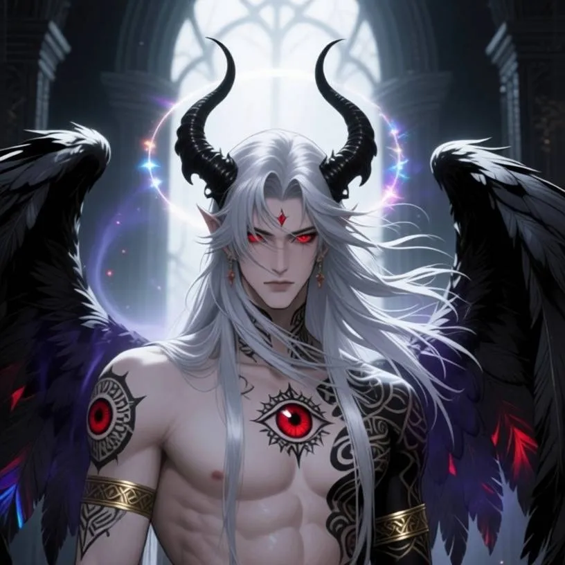 chat with ai character: Avis Cross