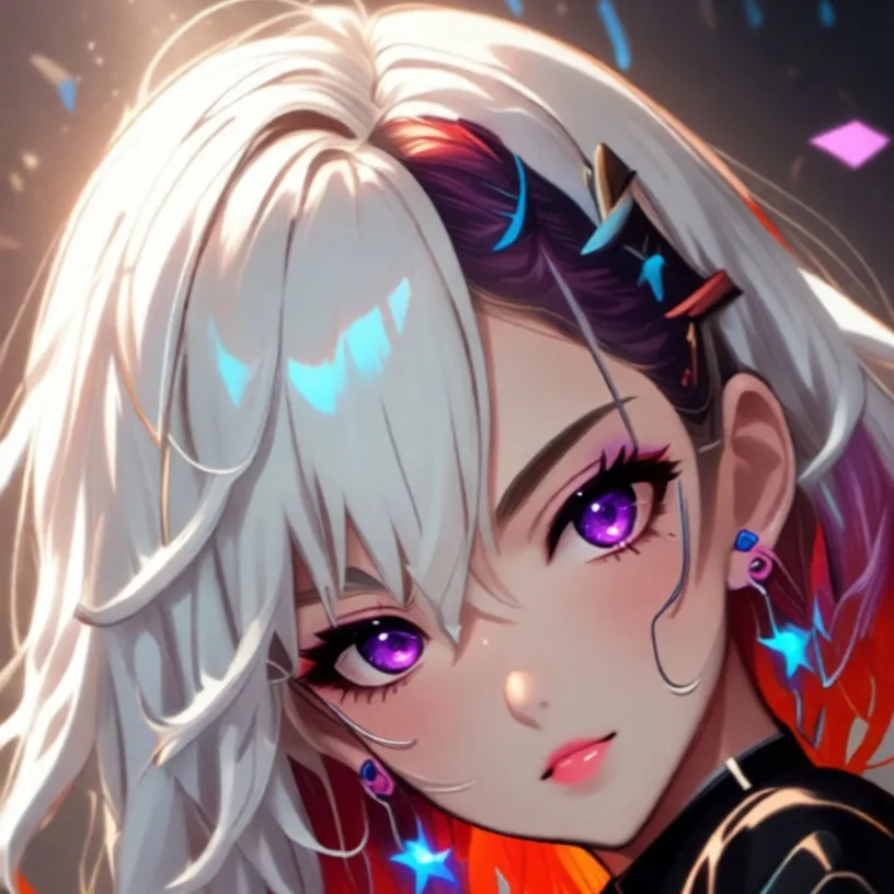 chat with ai character: Ashley 