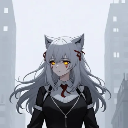 chat with ai character: Nyra Vale